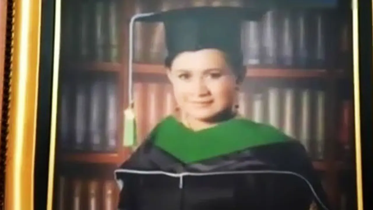 Menteri-Yohana
