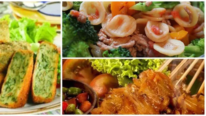 Foto Dok. Berbagai Sumber