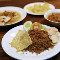 Hidangan Jambo Kupi| (Galih W. Satria/Bintang.com)