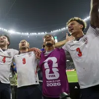 Tempat Menonton Norwegia vs Inggris di Piala Dunia 2026