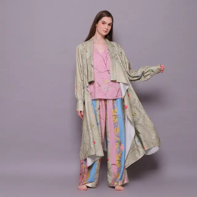 Koleksi Pesona Ekek Geling