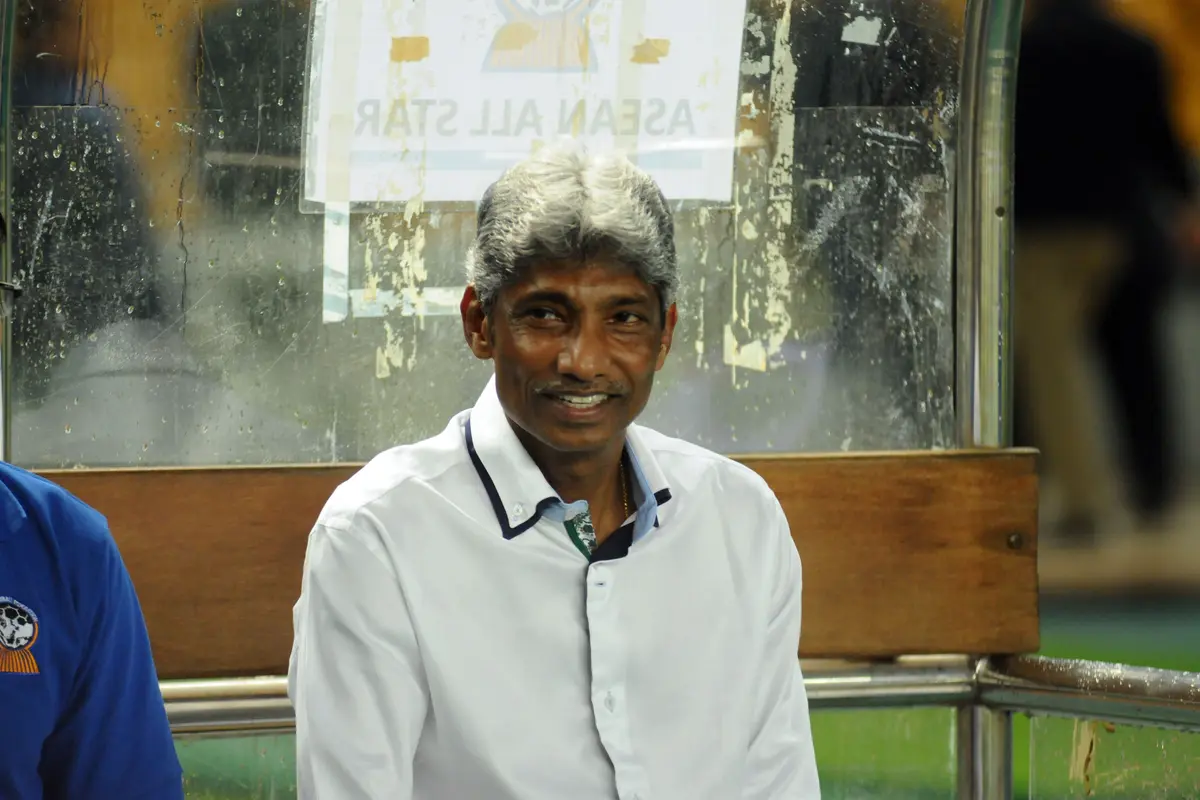 Datuk K. Rajagopal