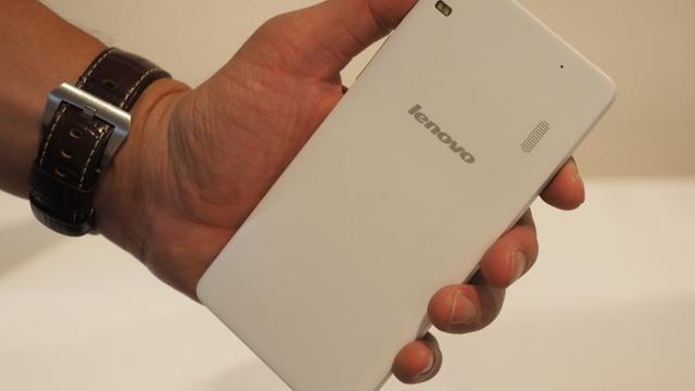 Harga HP Lenovo Terbaru dan Terlengkap 2018, Bekas Juga 