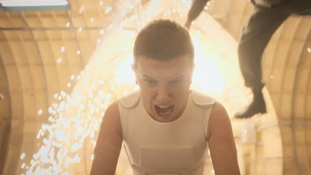 Stranger Things 4 (Foto: Netflix)