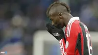 Ini Rahasia Sukses Niang di Milan