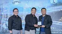 Langkah Strategis Kembangkan Industri Survei dan Kapasitas Insinyur Muda di Indonesia