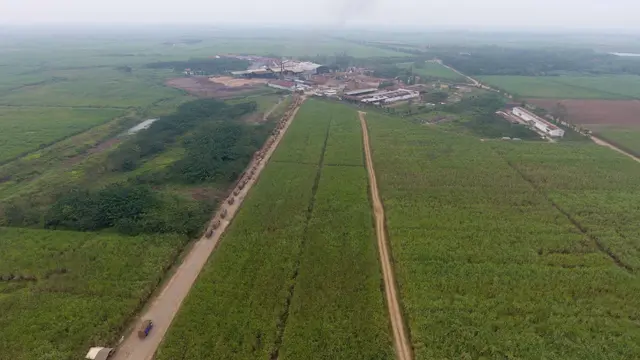 Polemik Pabrik Gula Jatitujuh dan Kerugian Negara Rp 2,14 Triliun