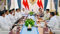 Seskab Ungkap Sejumlah Rekomendasi Komisi Percepatan Reformasi Polri yang Disetujui Prabowo