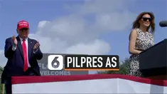 THUMBNAIL TRUMP