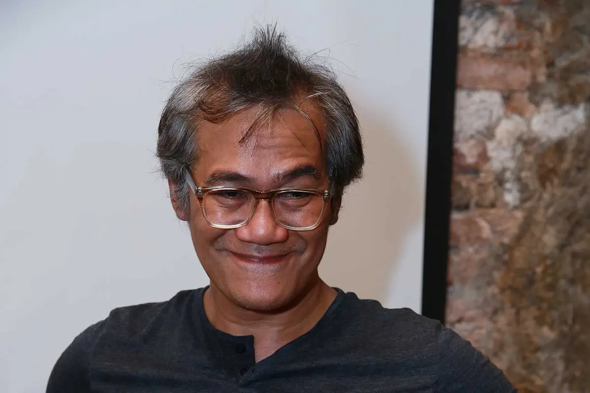 Tio Pakusadewo