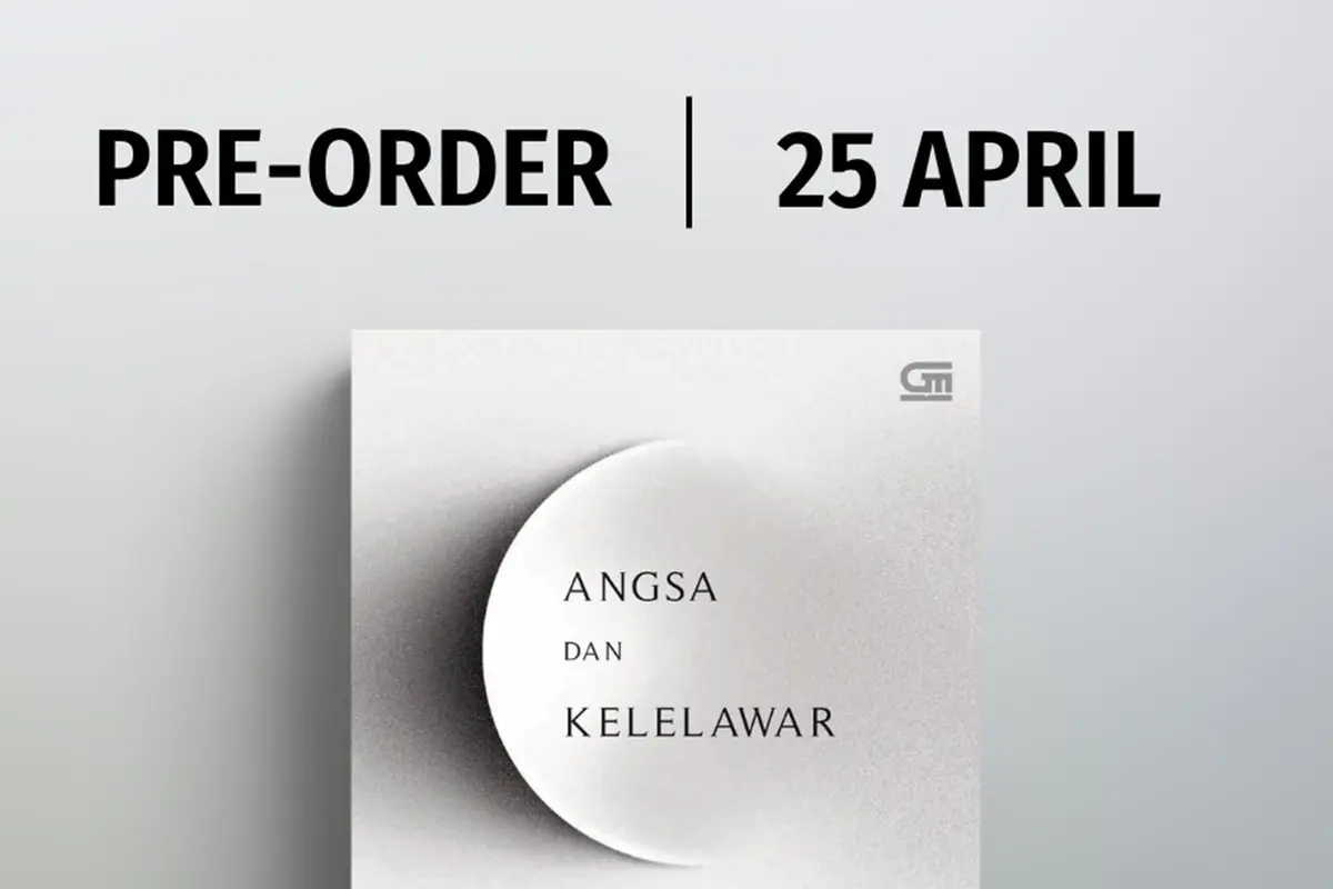 Angsa dan Kelelawar