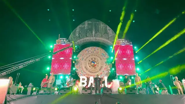 Wisata MICE Bali 2024 Naik Jadi Peringkat 38 Dunia, Jakarta Tak Masuk Daftar