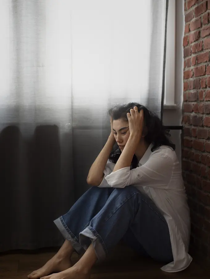 Ilustrasi dampak negatif dari ghosting dan soft blocking/freepik.com/EyeEm