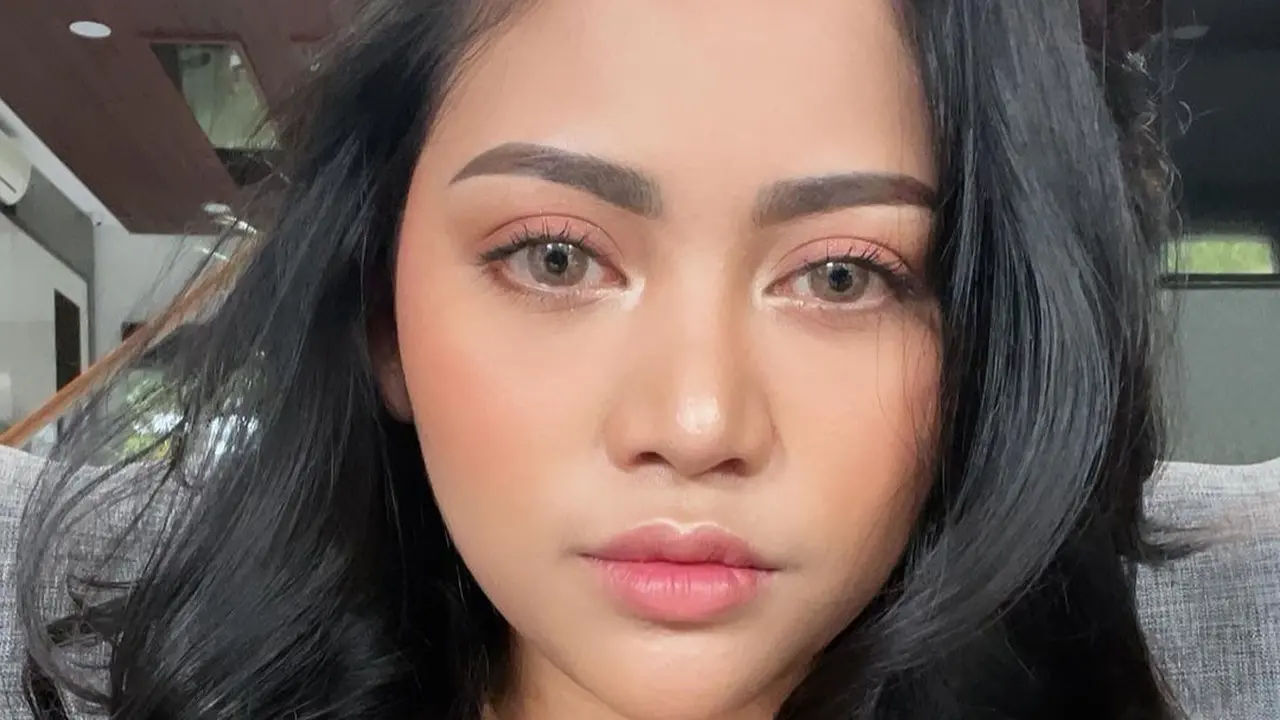 Rachel Vennya. (Foto: Instagram @rachelvennya)