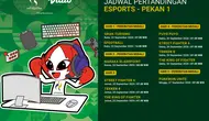 Asian Games 2026 Women’s Hockey - Singapura vs Indonesia: Indonesia Harus Berjuang Hingga Laga Ke-3 di Vidio