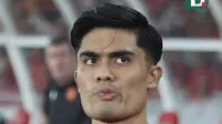 Ramadhan Sananta siap membuktikan kualitasnya dengan memberikan performa terbaik bersama Timnas Indonesia di Piala AFF 2026. Ia bertekad memaksimalkan setiap kesempatan yang diberikan demi membantu skuad Garuda meraih hasil terbaik.