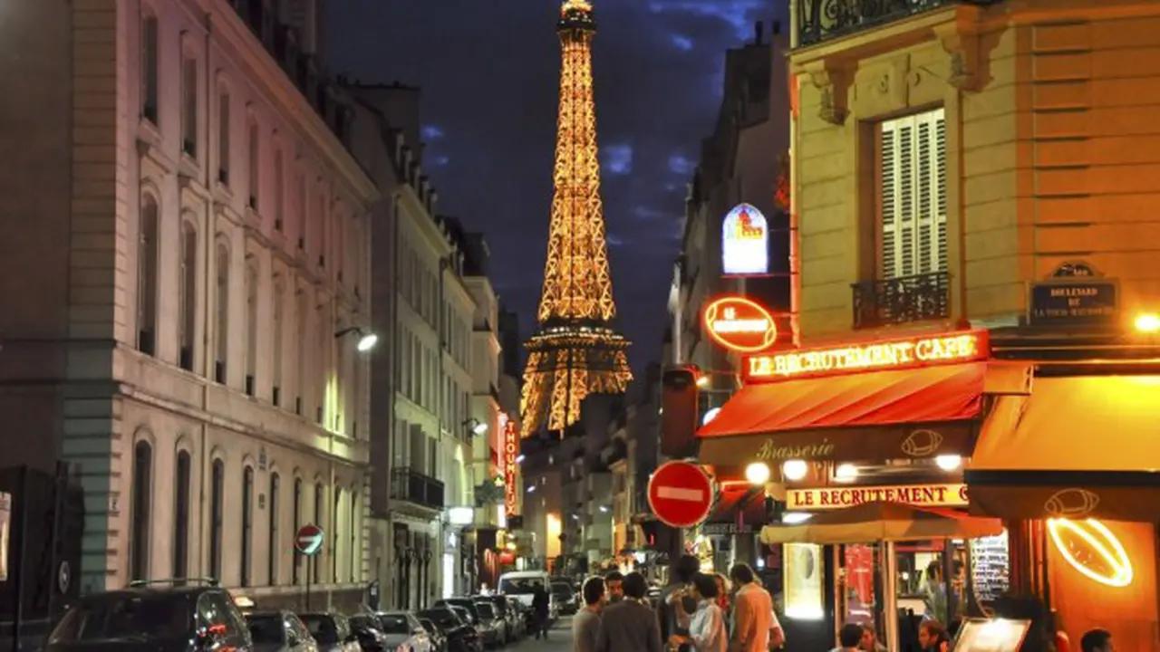 Paris