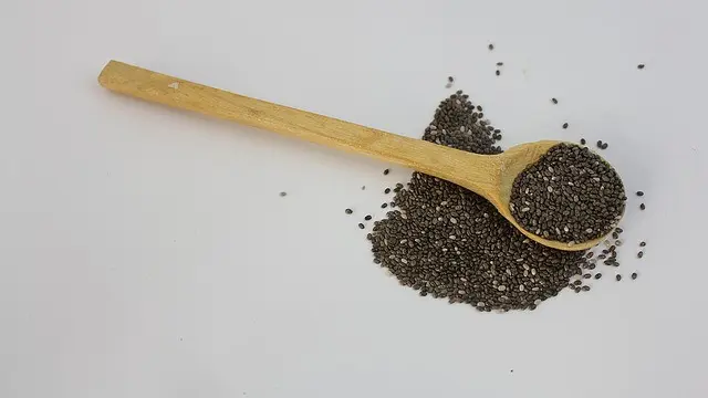 Chia Seed