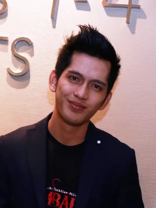 Dengan adanya latihan sebelum syuting, Ilyas tidak begitu merasa kesulitan saat menjalani adegan demi adegan pada film Kembar 5 ini. (Wimbarsana/Bintang.com)