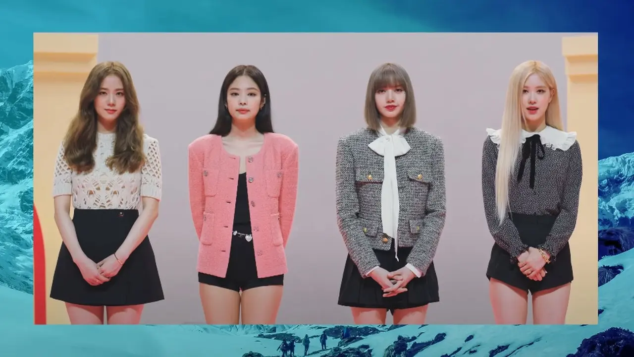 BLACKPINK