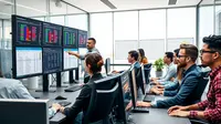 Memahami Data Dummy Adalah Kunci Pengembangan Sistem yang Efektif