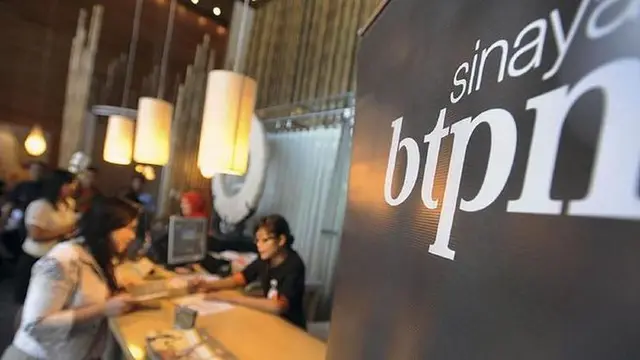 BTPN.