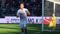 Statistik Awal Musim Rasmus Hojlund Bikin Pusing