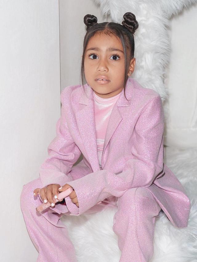 North West