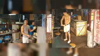Top 3: Penjual Tahu-Kakek Tampan,10 Orang Seksi 2015 Paling Hits