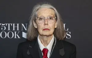 Penyair Kanada Anne Carson Raih Nobel Sastra 2026