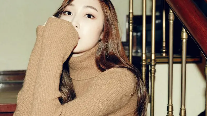 Jessica Jung