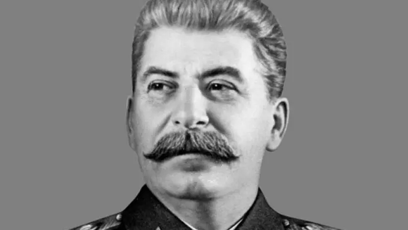 Joseph Stalin