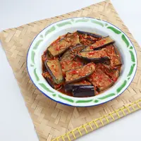 Olahan terong./Copyright&nbsp;shutterstock.com/g/Gina+Pamungkas