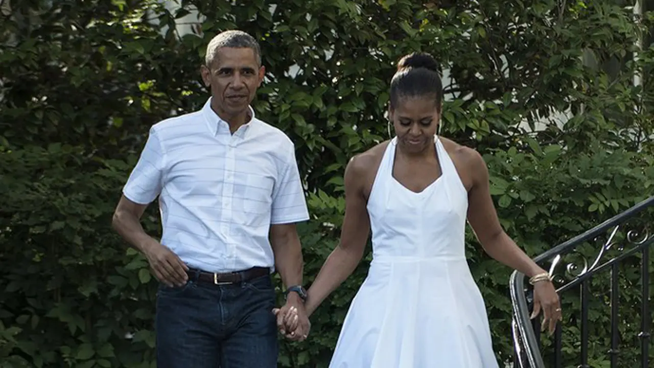 Michele Obama