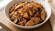 Resep Ayam Kecap Kental yang Bumbunya Meresap sampai ke Dalam, Gurih dan Harum