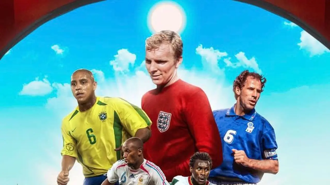 Piala Dunia 2022 Resmi Bergulir, Cek Jadwal Siaran Pertandingan Grup C dan D Hari Ini