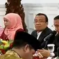 Presiden Undang Ormas Islam