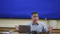 UMKM Jadi Roda Penggerak Ekonomi saat Pandemi di Kota Tarakan