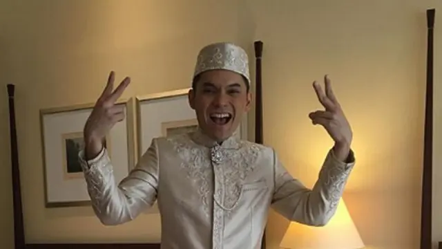Ben Kasyafani