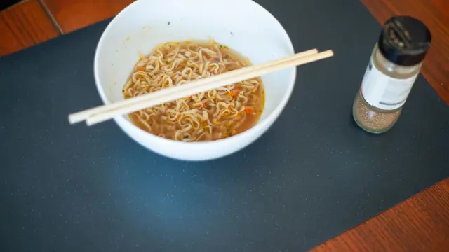 Ikuti Langkah Mudah Ini untuk Menyajikan Semangkuk Ramen yang Mengenyangkan