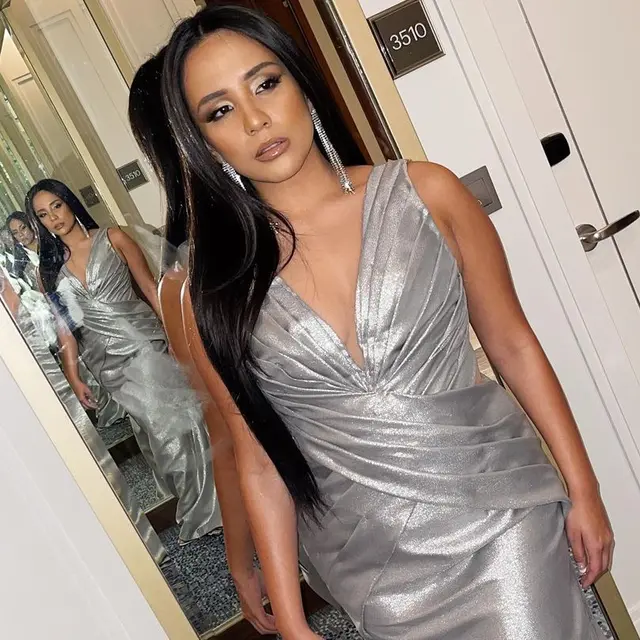 Sosok Angel Pieters, Finalis Idola Cilik yang Resmi Menikah dengan Putra Letjen Purnawirawan TNI