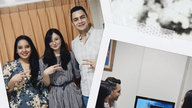 Asmirandah dan Jonas Rivanno Jalani Program Bayi Tabung, Ini 3 Faktanya