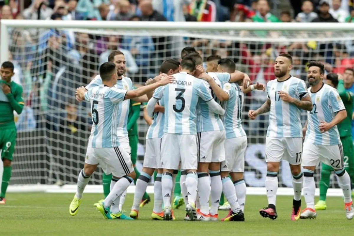 Copa America 2016