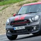 John Cooper Works fokus mendongkrak tenaga dari MINI Countryman dan Paceman.