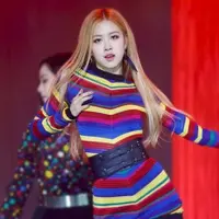 Rose `BLACKPINK` (aminoapps)