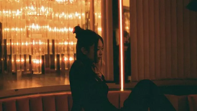 Kritik dan Kontroversi Jennie Blackpink dari Gaya Fashion Hingga Riasan, credit: @jennierubyjane