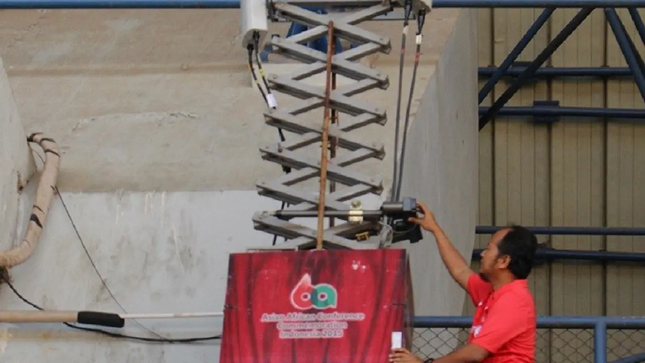 Optimalisasi jaringan Telkomsel jelang PON XUX 2016