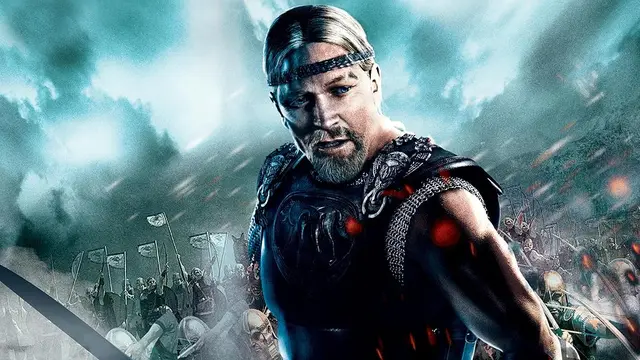 Beowulf (2007)