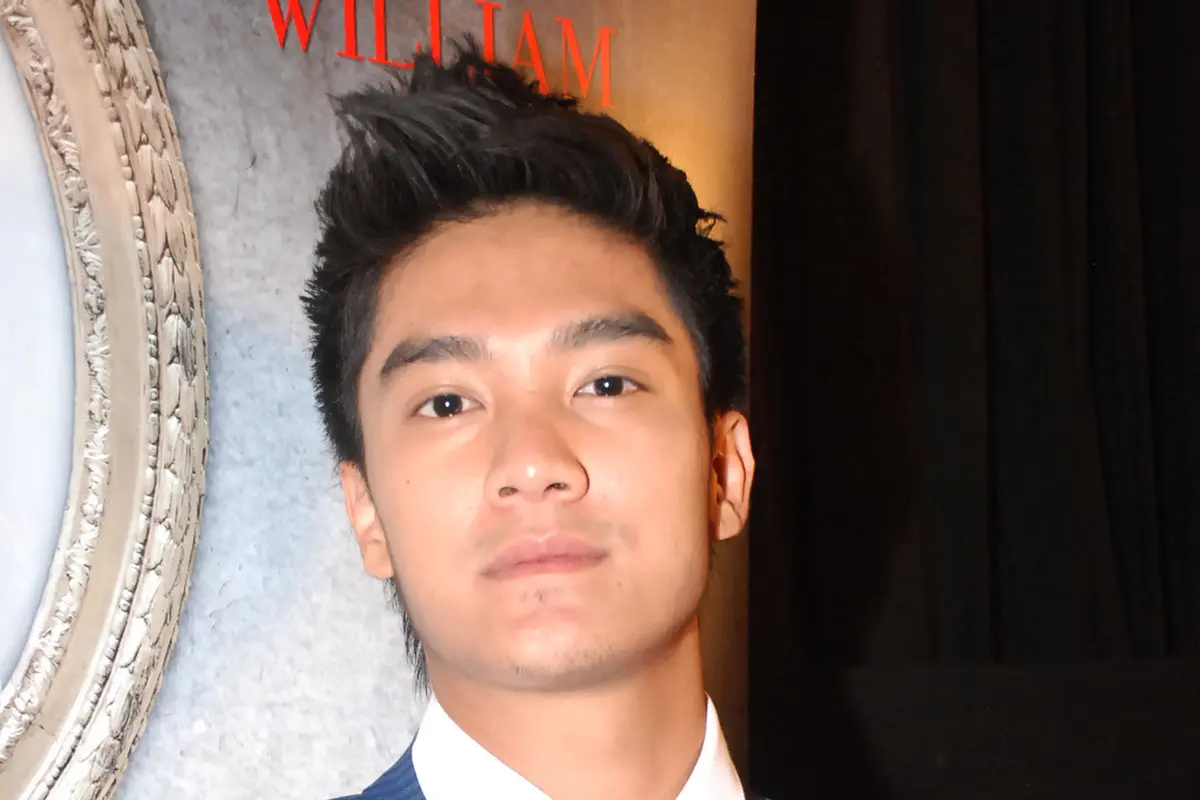 Boy William
