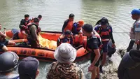 Pemuda Tewas Tenggelam di Pemandian Air Panas